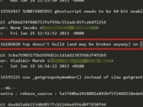 原来是它!火星舱的秘密安全底盘——基于Unix的存储专用操作系统(二)